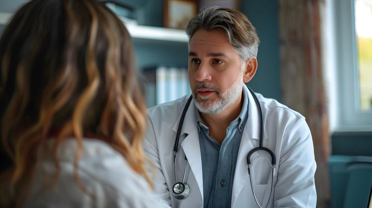 Como ajudar seu paciente a aceitar um diagnóstico difícil