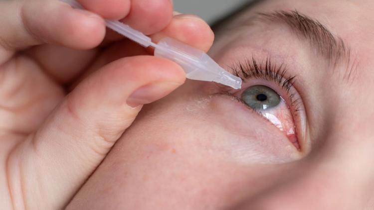 SLT após tratamento médico para glaucoma ou hipertensão ocular