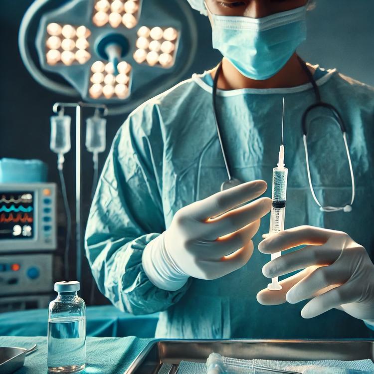 Residência em Anestesiologia: guia completo da especialidade e formação