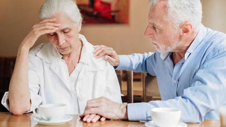 Baixos níveis de LDL e o risco de demência