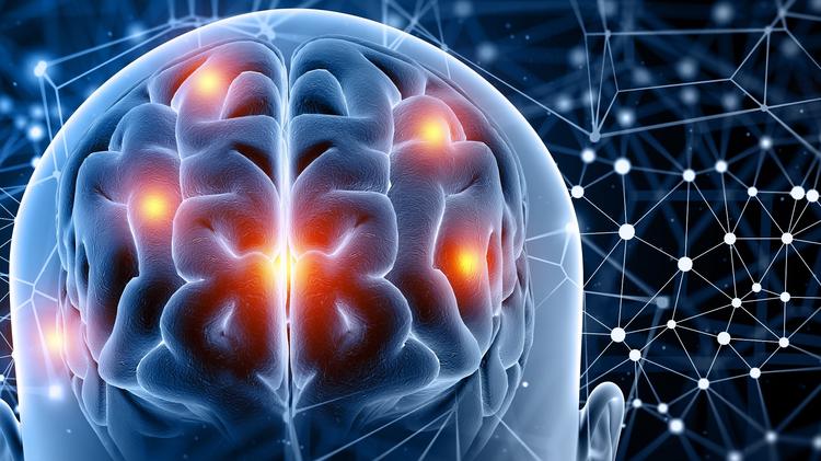 isquêmico em circulação posterior com ictus de até 24h