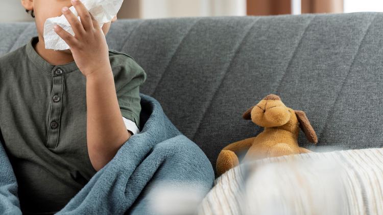 Nova diretriz para manejo da síndrome do vômito cíclico em pediatria