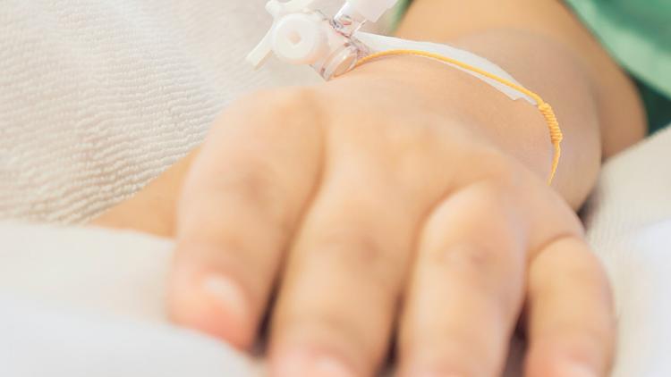 Uso da IA para estimativa de peso na sala de emergência pediátrica