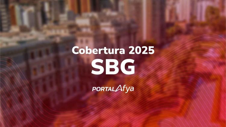 SBG 2025 - Células-tronco para regeneração da malha trabecular