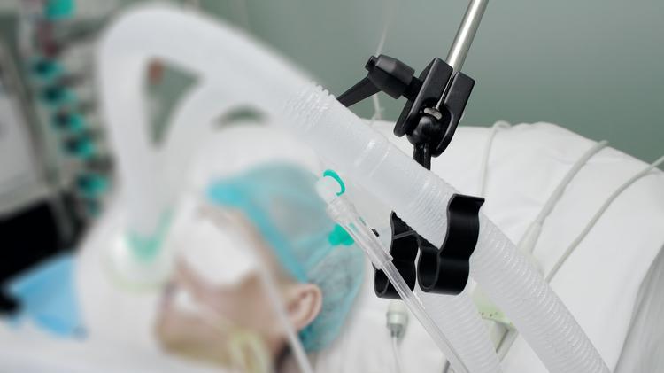 Dispneia em pacientes em ventilação mecânica: mais comum do que se imagina