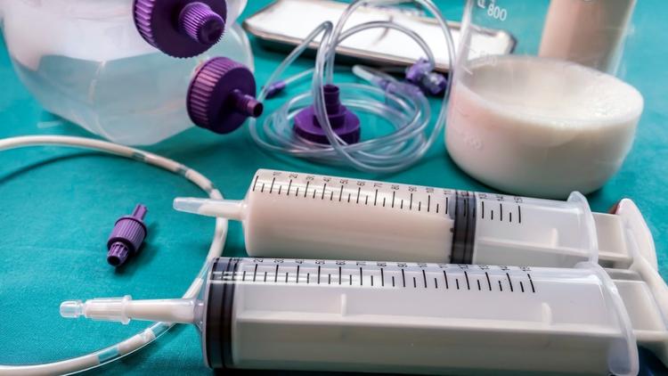 Mitos sobre nutrição enteral nos pacientes graves em UTI