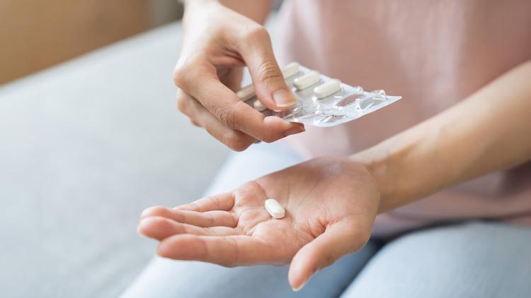 Eficácia de antidepressivos na depressão associada ao infarto do miocárdio