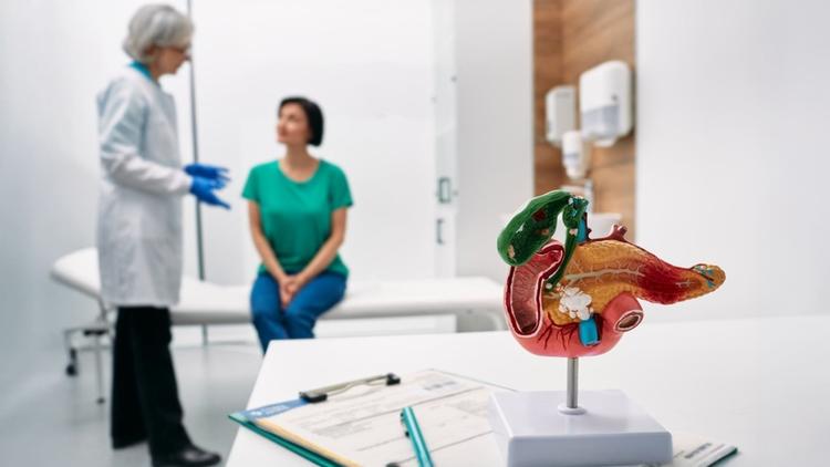 Estado dos inibidores de checkpoint imunológico no câncer de pâncreas irressecável