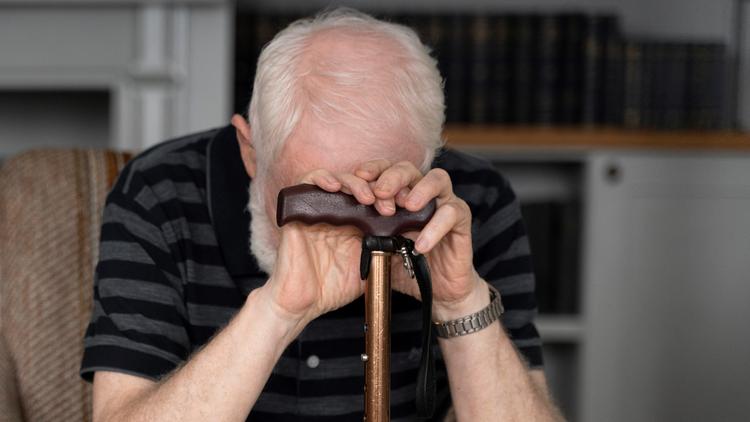 Tilt test em idosos com síncope