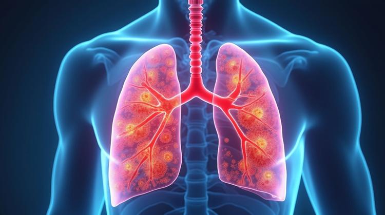 ATS 2025: Novas descobertas na bronquiectasia