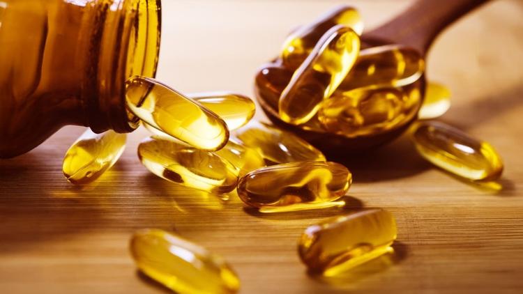 Suplementação de vitamina D na prevenção de DM em indivíduos idosos