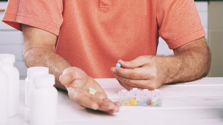 SUS amplia uso de donepezila para casos graves de Alzheimer