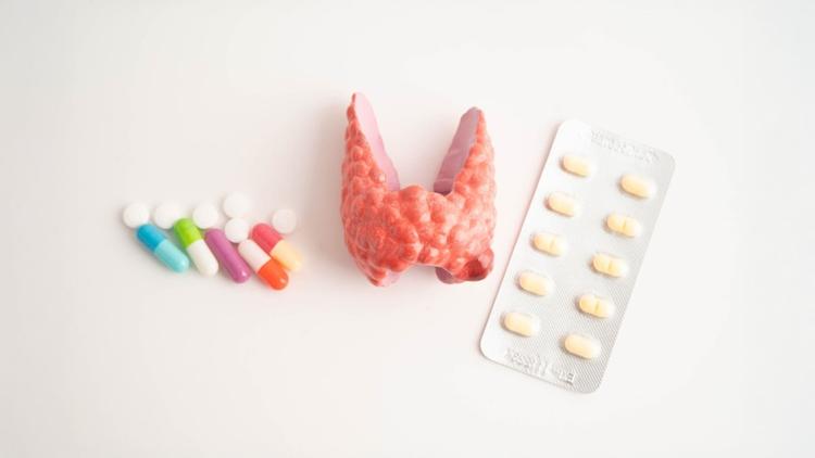 Efeito de LT3 com LT4 na qualidade de vida de pacientes com hipotireodismo