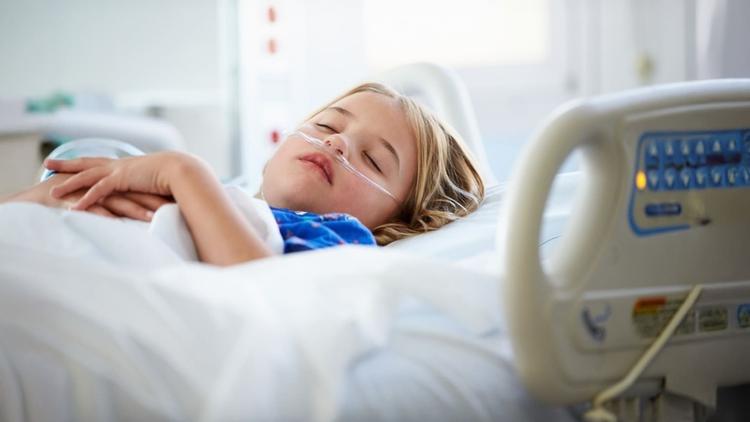 O sexo influencia na mortalidade por sepse pediátrica?