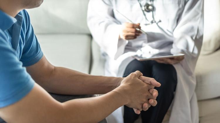 Câncer de próstata oligometastático