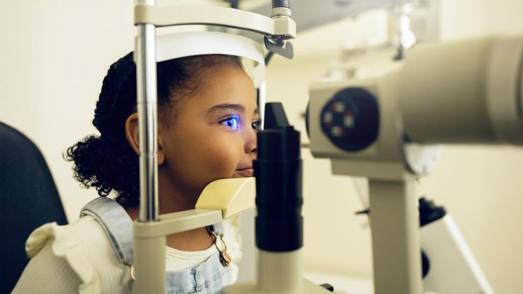 Conjuntivite alérgica