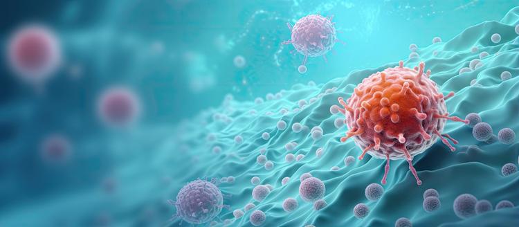 EHA 2025: Eficácia e segurança de epcoritamabe com Pola-RCHP no DLBCL em 1ª linha