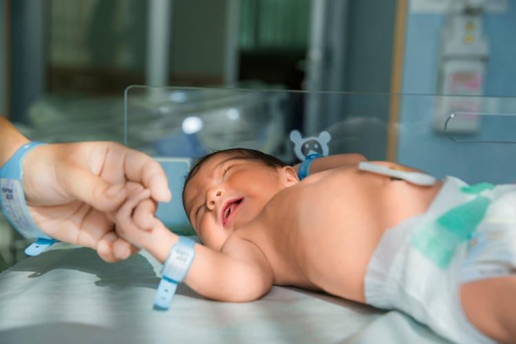 Abstinência Neonatal
