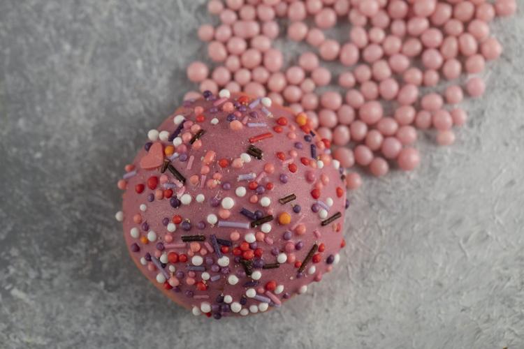 Características do Linfoma de Burkitt