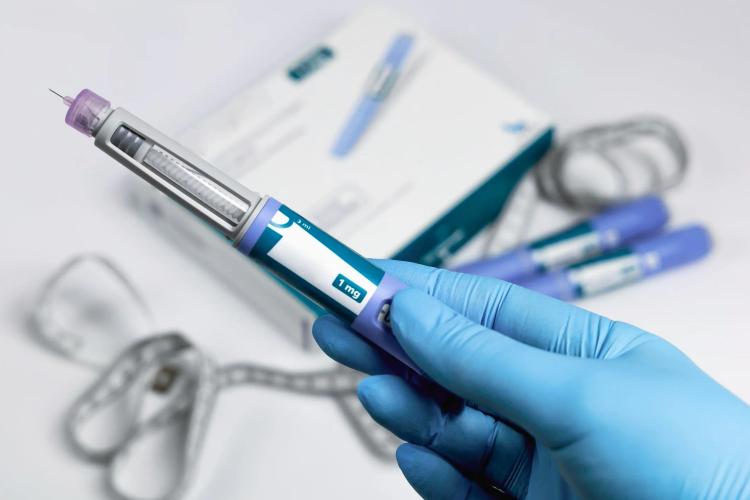 Efeito da Tirzepatida no remodelamento cardíaco em pacientes com ICFEP