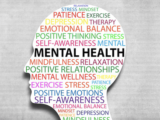 GLP-1 RAs e Saúde Mental: nova metanálise avaliou risco psiquiátrico e apontou benefícios emocionais