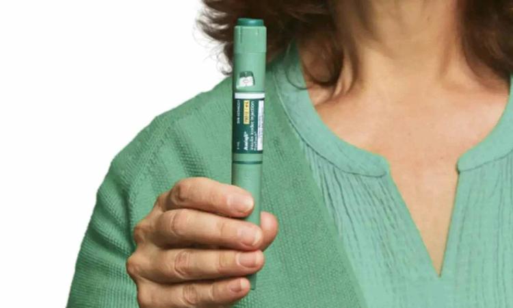 Icodeca: a insulina semanal está chegando!