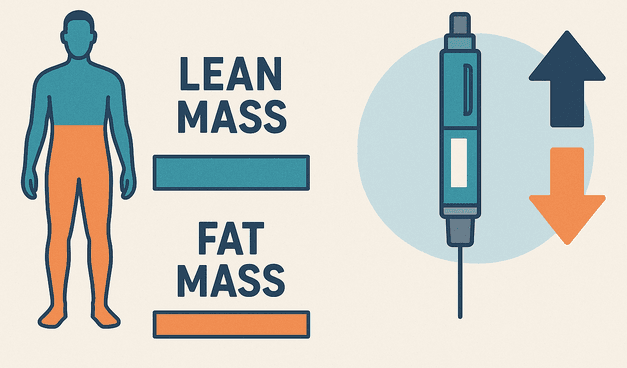 Impacto da Descontinuação dos Agonistas do Receptor de GLP-1 sobre o Peso Corporal: Resultados de Revisão Sistemática e Metanálise