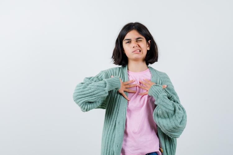 Malformação Adenomatoide Cística (MAC)