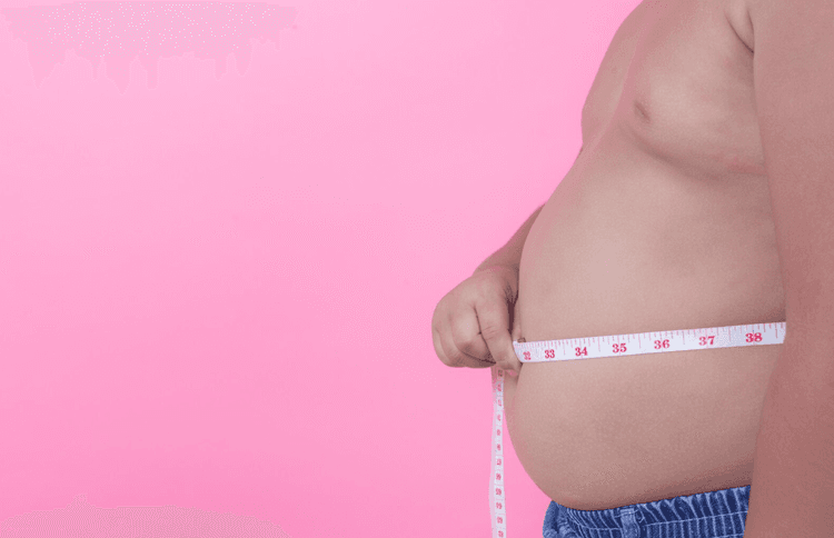 ADA 2025: Efeito de CagriSema na perda de peso em obesos não diabéticos