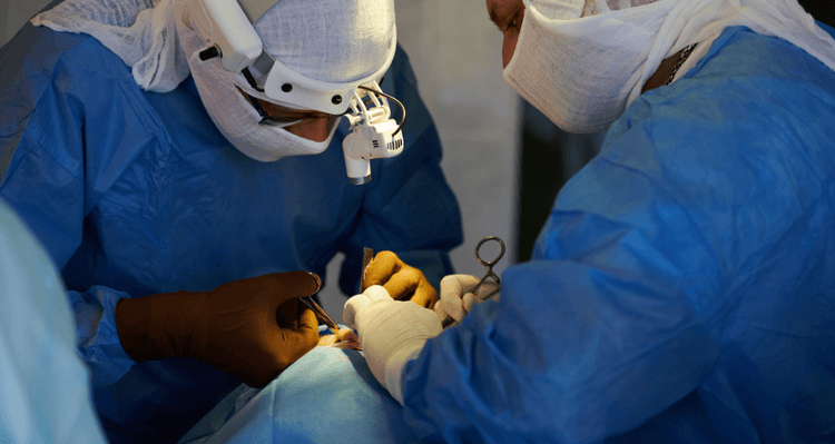 Novidades na cirurgia bariátrica?