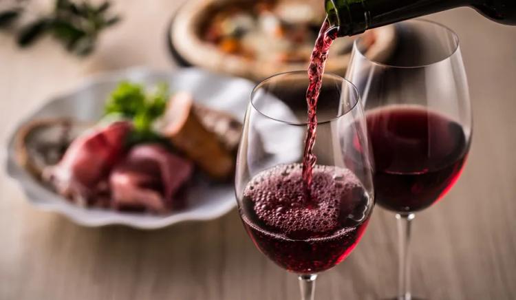 O consumo de álcool melhora o perfil lipídico?