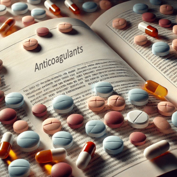 O uso de DOAC e diagnóstico precoce de câncer.