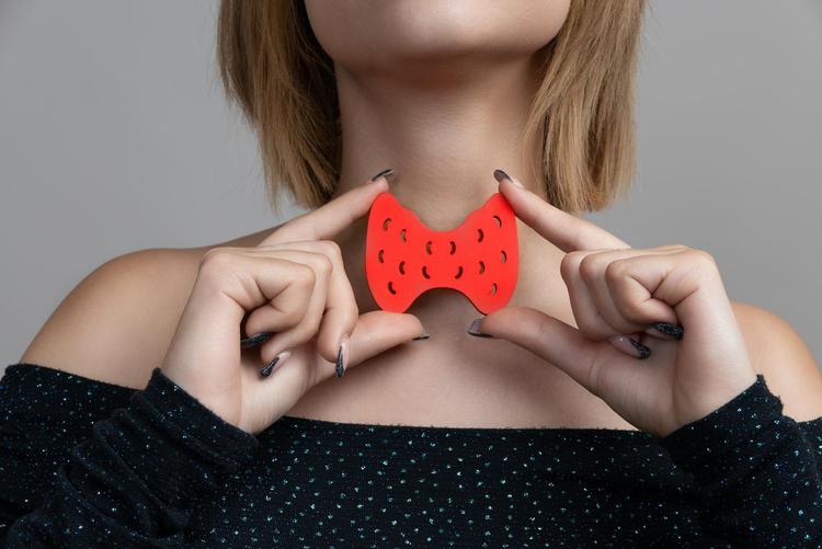 O uso de agonistas de receptor de GLP-1 justifica a pesquisa de nódulos tireoidianos?