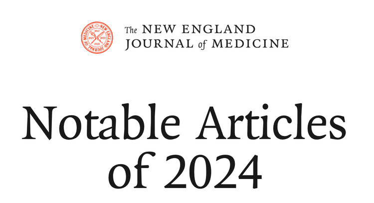 Retrospectiva 2024: Os Principais Artigos na Endocrinologia