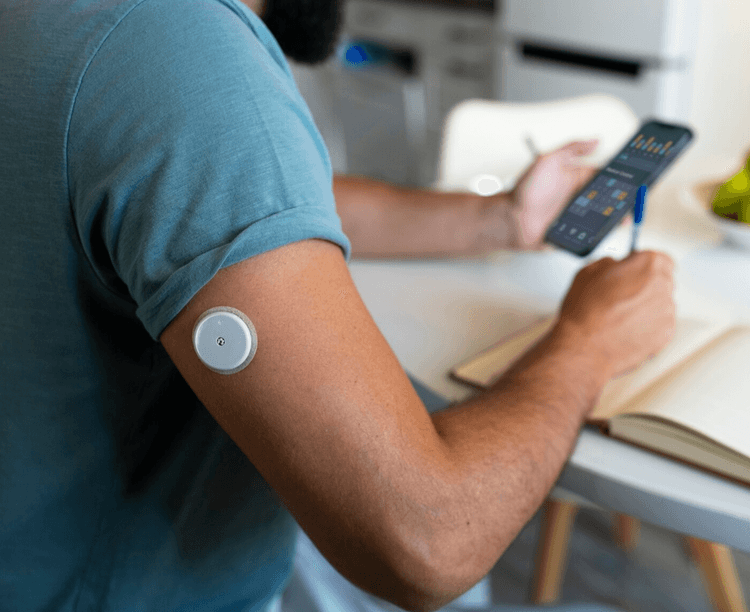 Sistemas automatizados de administração de insulina no DM tipo 2: novo estudo