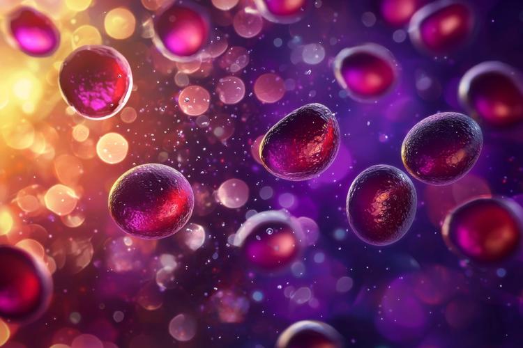 EHA 2025: Daratumumabe preemptivo para DRM+: PREDATOR-MRD
trial