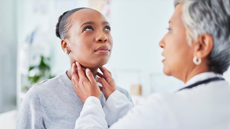 Microcarcinoma de tireoide