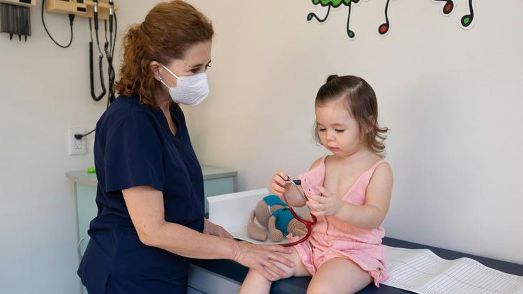 Avaliação da aptidão física em crianças com Doença Inflamatória Intestinal