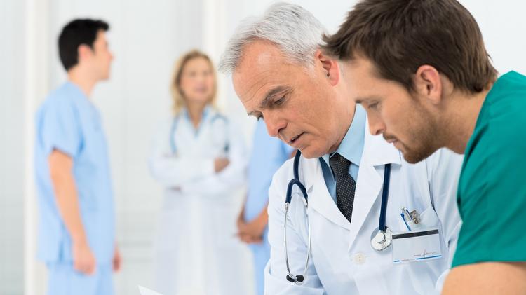 Manejo do Vasoespasmo após Hemorragia Subaracnoidea Aneurismática