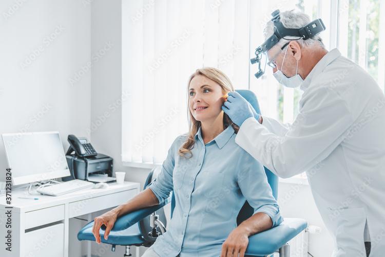 Saiba se a otorrinolaringologia será sua nova especialização