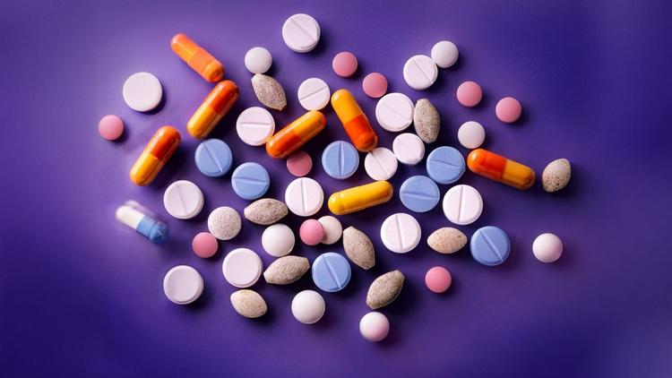 antibióticos
