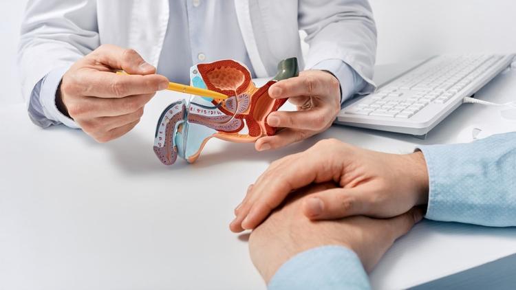 Equidade algorítmica em câncer de próstata