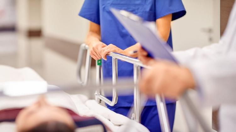 Fibrinolíticos na emergência: Infarto agudo do miocárdio e embolia pulmonar