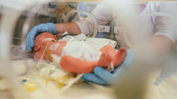 Avanços em biomarcadores prognósticos para atresia de vias biliares