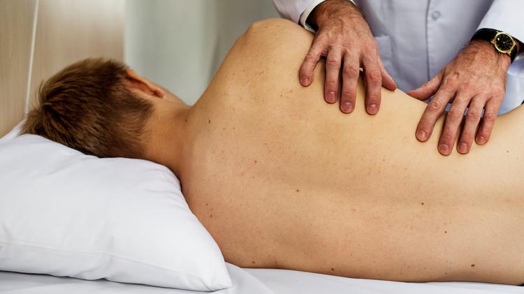 Uso da fentanila por via intrecal