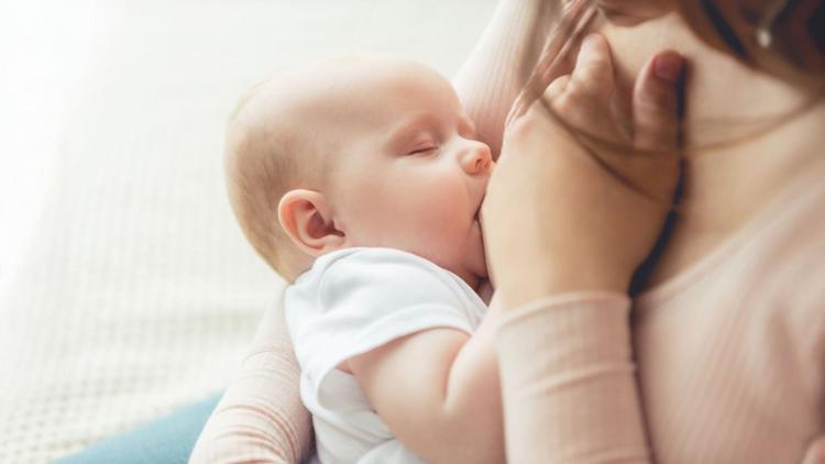 Agosto dourado: aleitamento materno e fatores de risco cardiometabólico