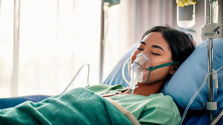 bloqueio neuromuscular