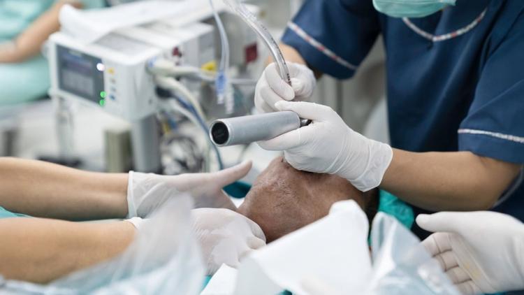 Intubação traqueal - Quais são as evidências para o uso em casos de emergências?