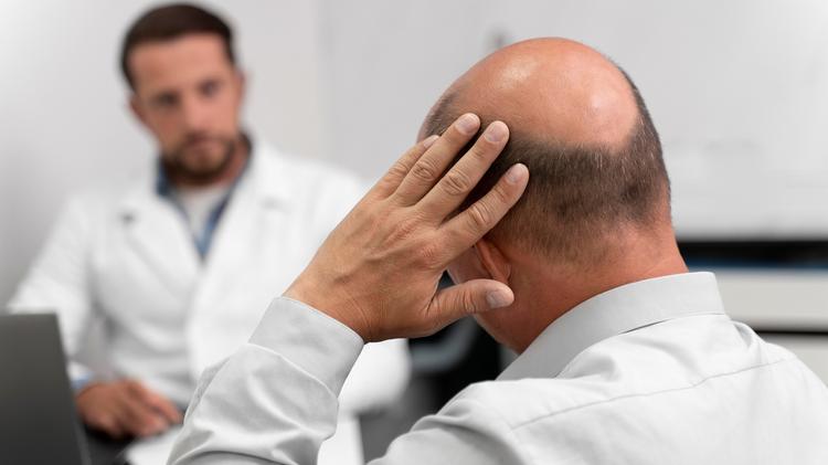 Crises epilépticas agudas pós-AVC: quais casos indicam maior risco de epilepsia?