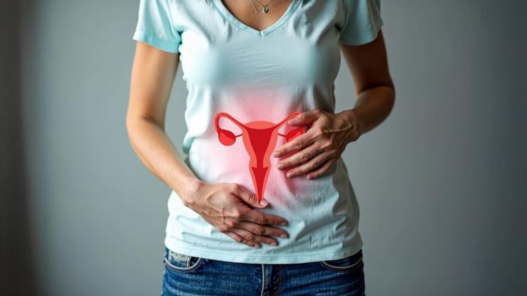 Existe associação entre infecção pela Chlamydia e câncer de ovário